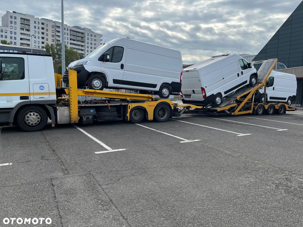 Mercedes-Benz Actros - 7