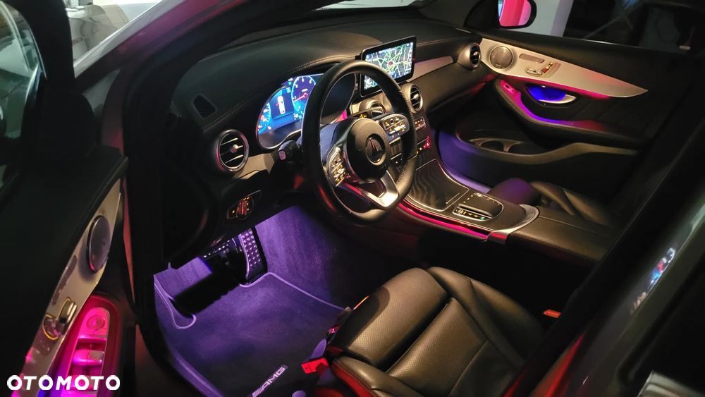 Mercedes-Benz GLC 220 d 4-Matic - 12