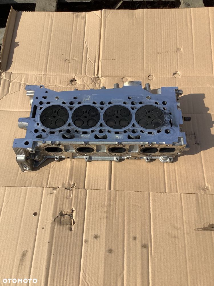 FORD RANGER 2.0 ECOBLUE BITURBO BLOK TŁOK KORBOWÓD - 9