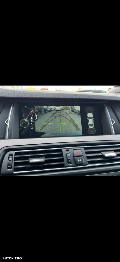 BMW Seria 5 - 8