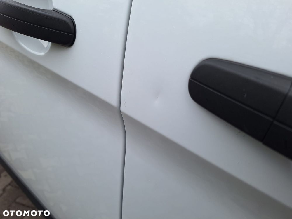 Ford Transit Custom - 34