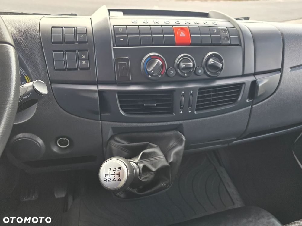 Iveco EUROCARGO ML 120E25 EEV CHŁODNIA 5 M DŁ  TYLKO 320 TYŚ KM SUPER STAN !!! - 17