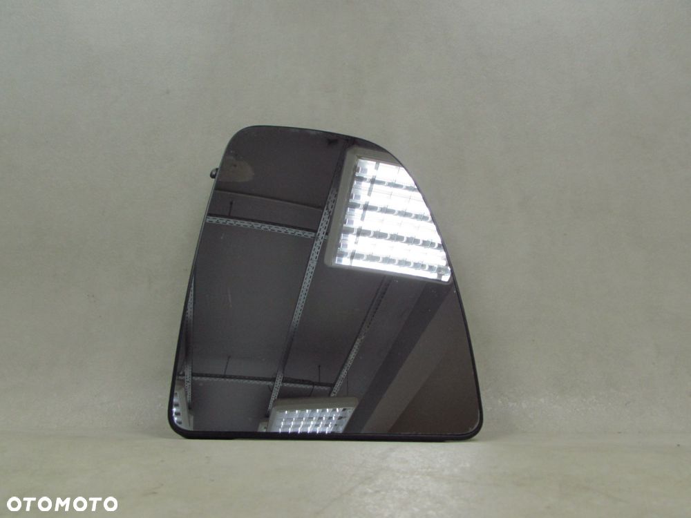 FIAT DUCATO BOXER JUMPER 06-14 WKLAD LUSTERKA PRAWY 01706231000 - 2