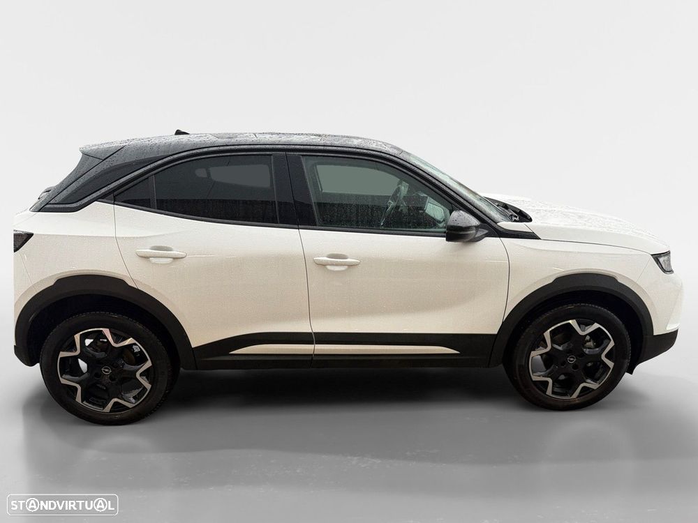 Opel Mokka 1.2 T GS AT - 6