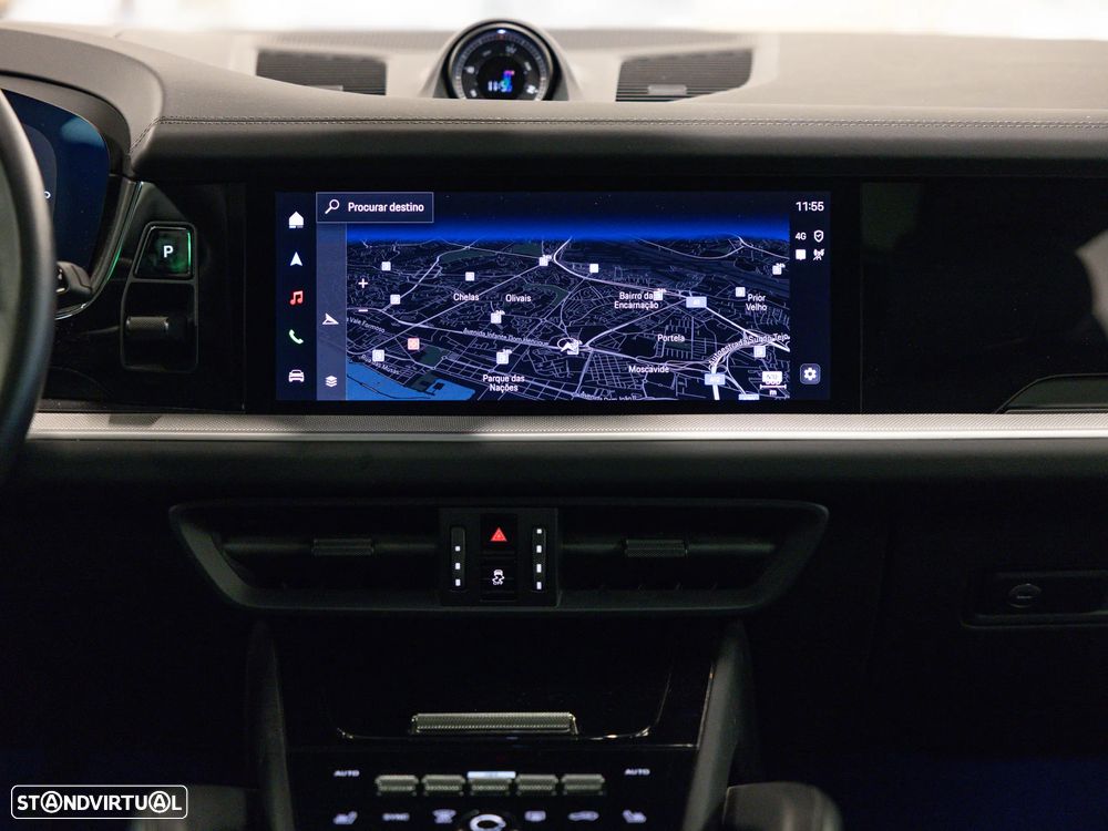 Porsche Cayenne E-Hybrid - 28