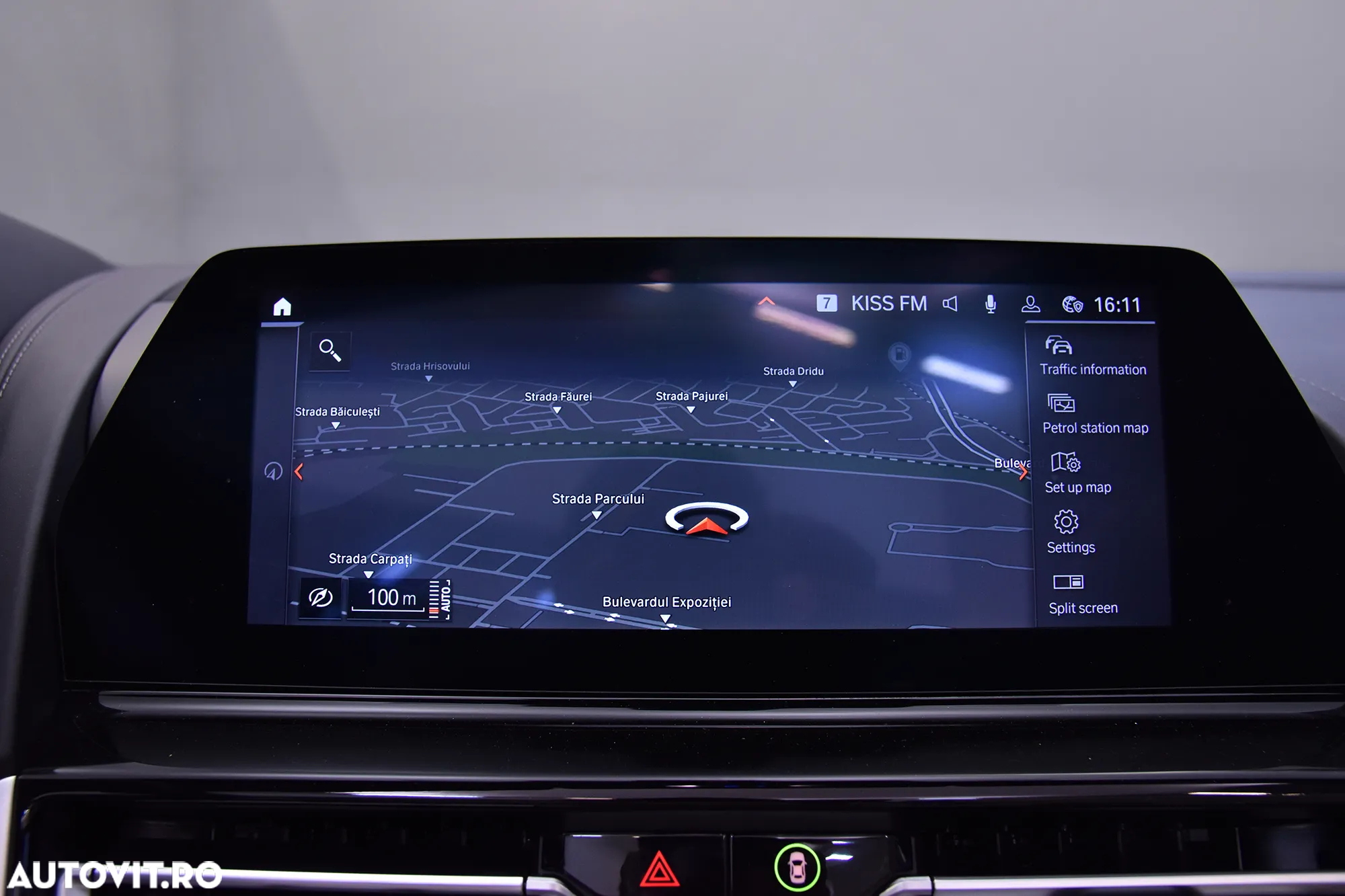 BMW Seria 8 840i xDrive - 31