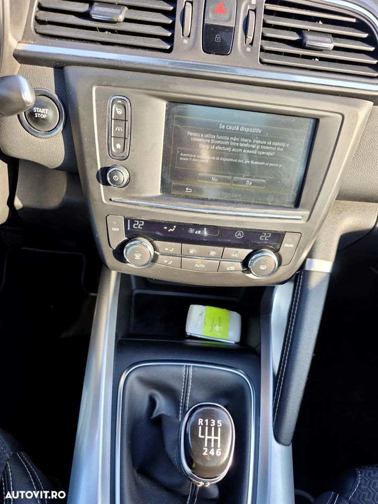 Renault Kadjar Energy dCi 130 COLLECTION - 23