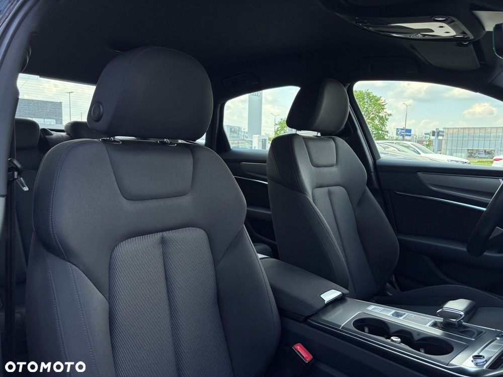 Audi A6 Limousine - 20