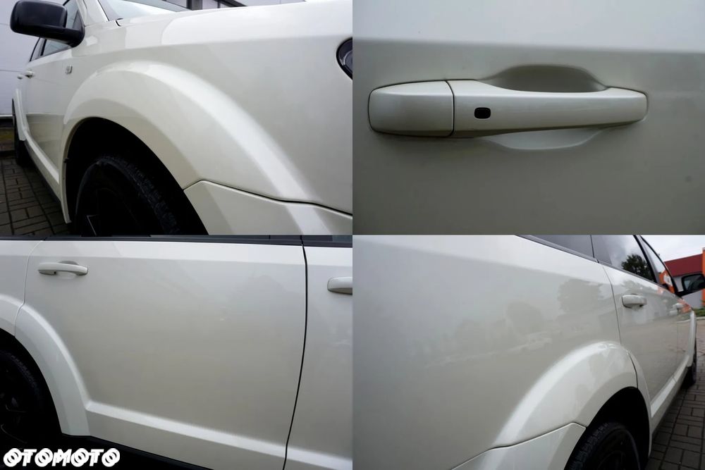 Fiat Freemont 2.0 Multijet 16V DPF Cross - 11