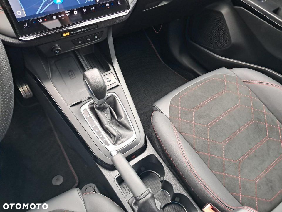 Ford Puma - 11