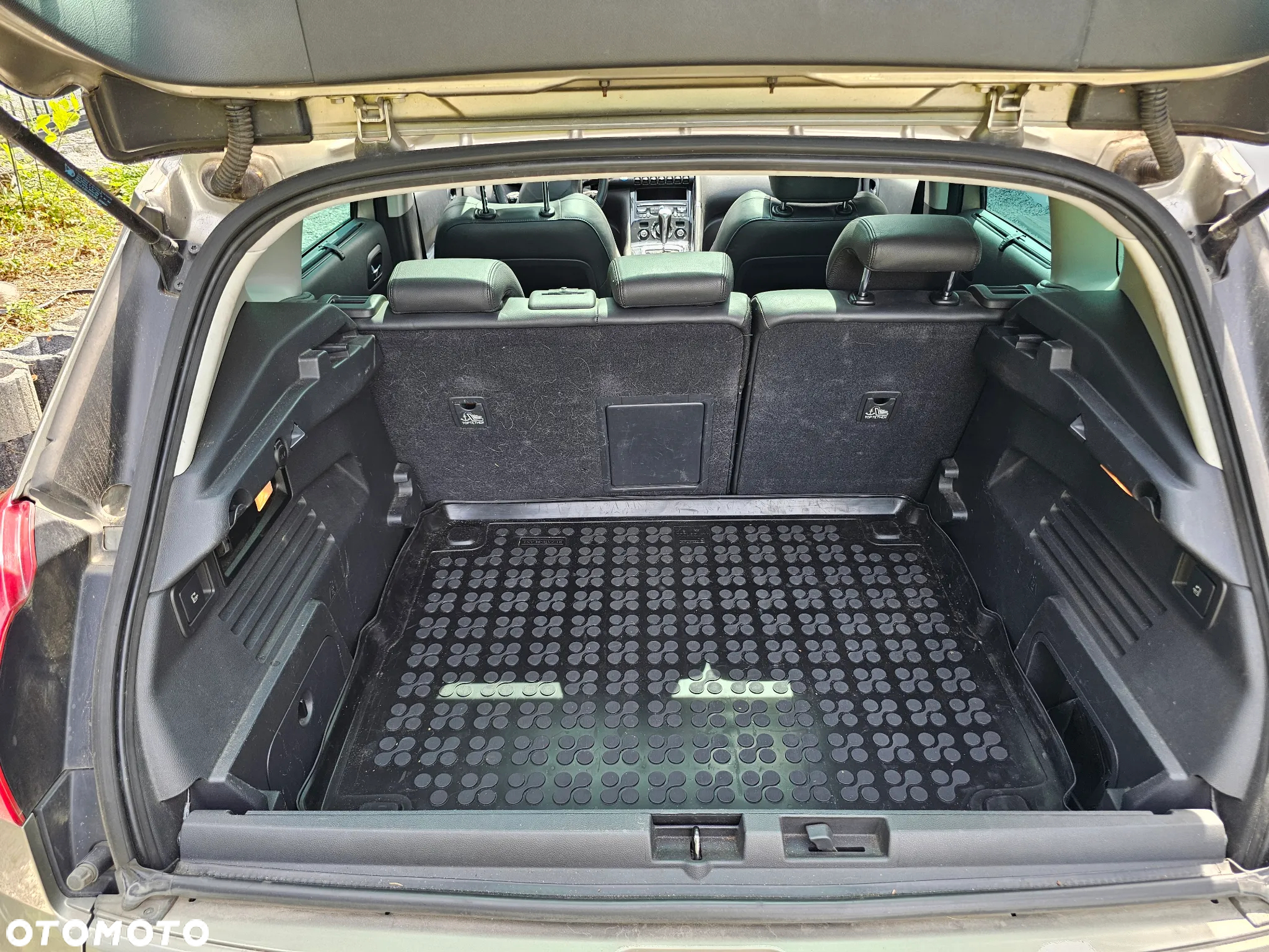 Peugeot 3008 2.0 HDi Premium+ - 30