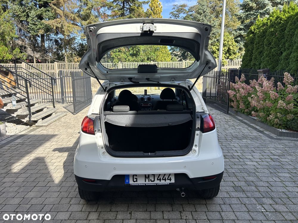 Mitsubishi Colt - 8