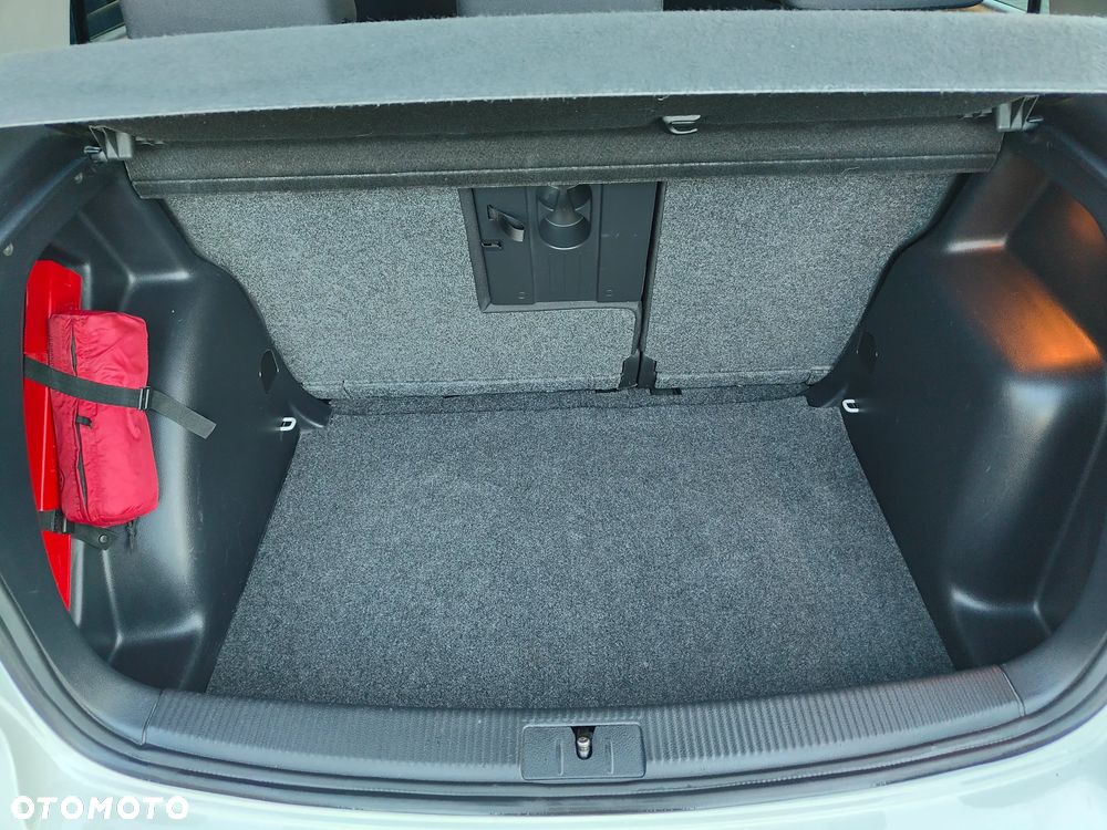 Volkswagen Golf Plus CrossGolf 1.4 TSI - 25