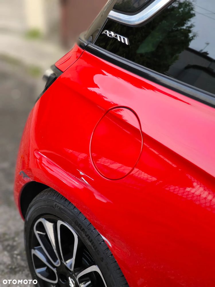 Opel Adam 1.4 Start/Stop Jam - 18