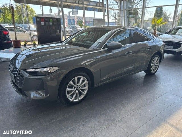 Audi A5 35 TFSI S tronic - 2
