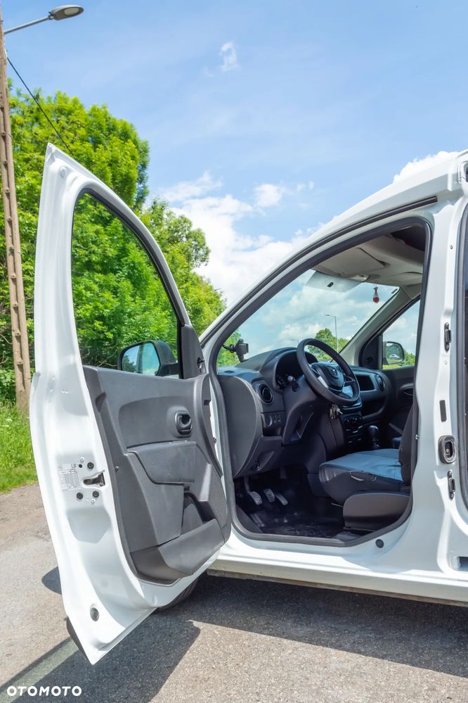 Dacia Dokker 1.3 TCe Laureate - 10