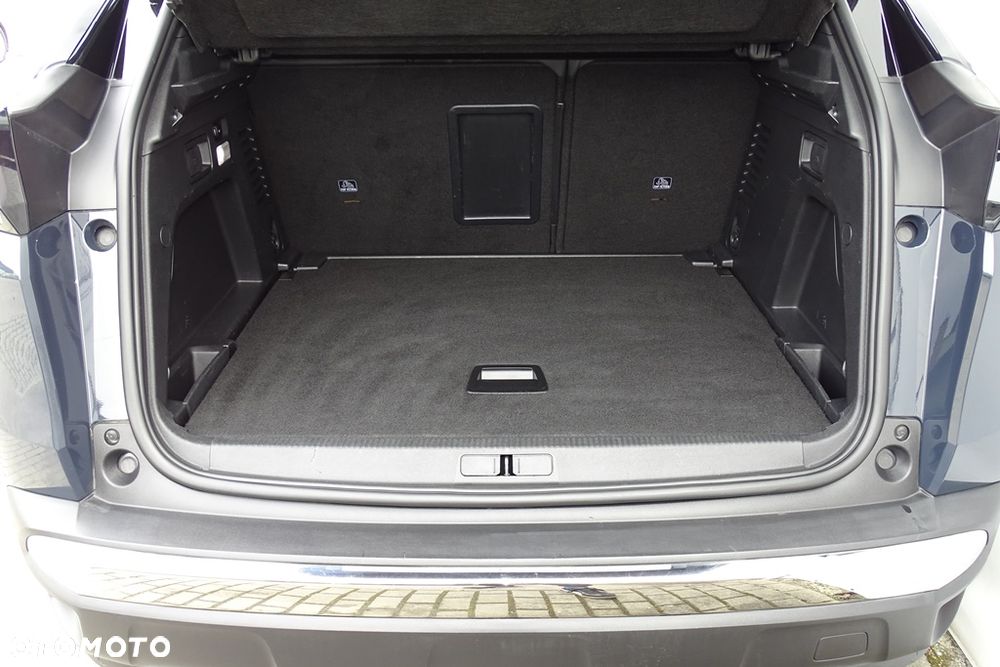 Peugeot 3008 2.0 BlueHDi GT S&S EAT8 - 26