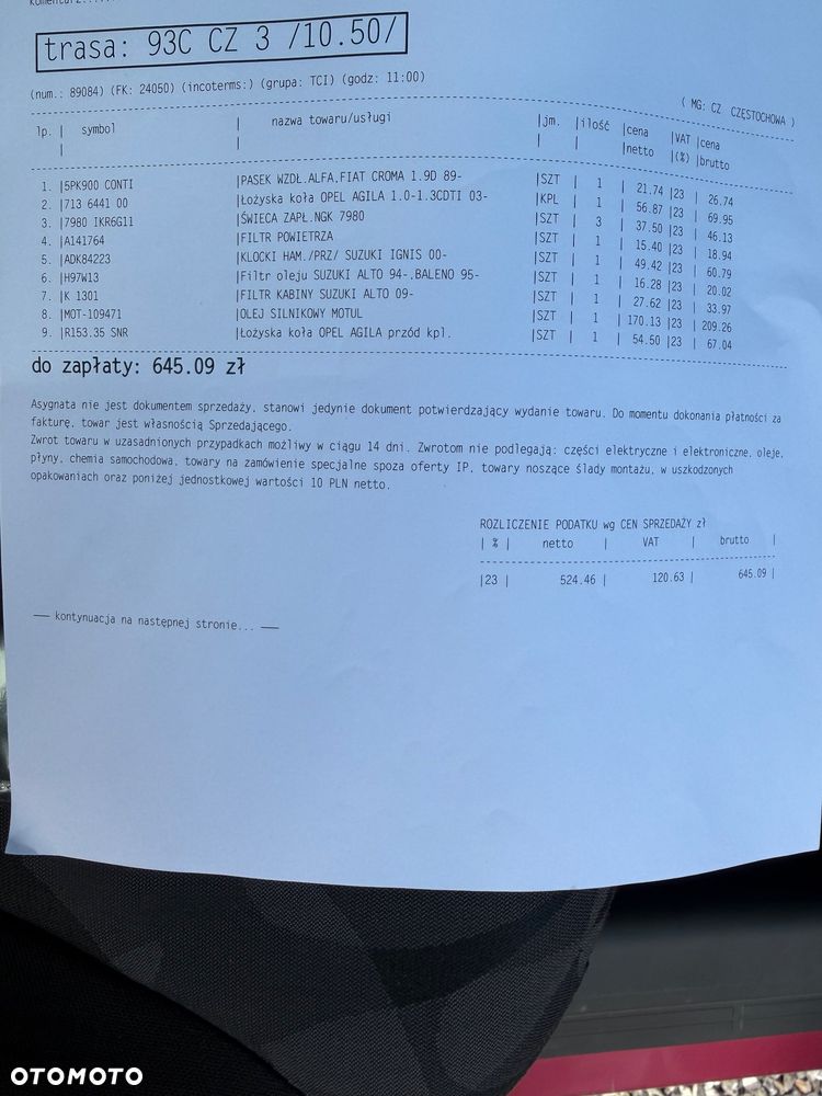 Suzuki Alto - 9