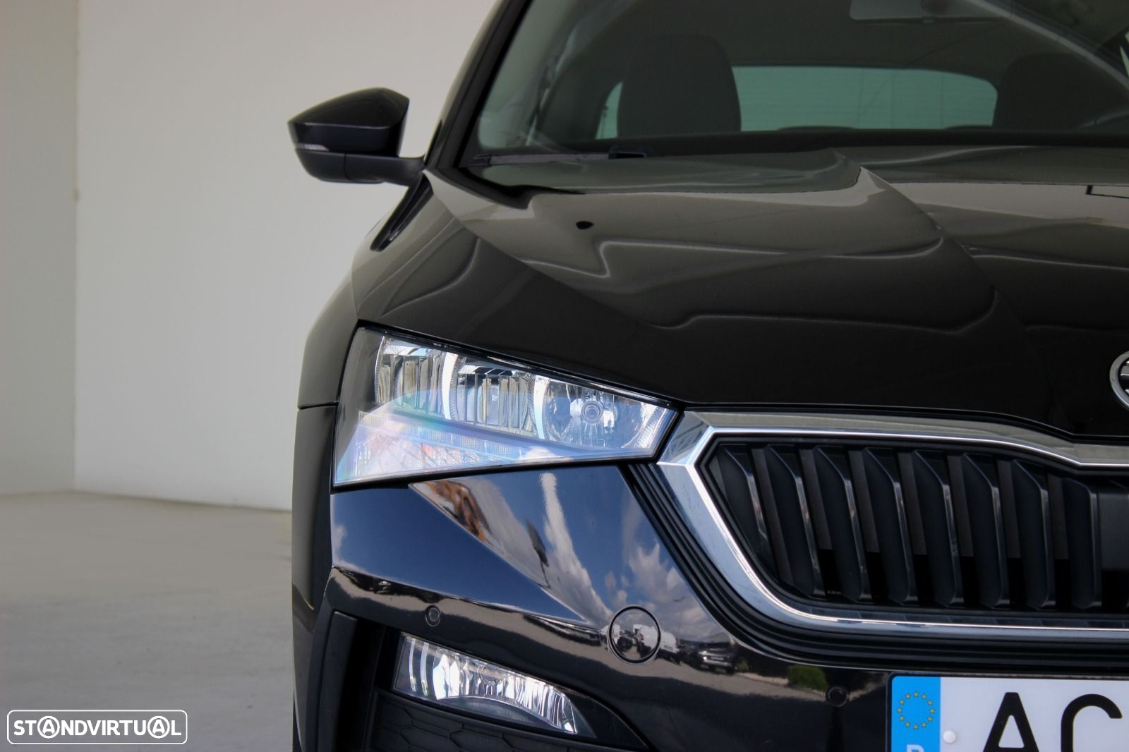 Skoda Scala 1.0 TSI Ambition - 3