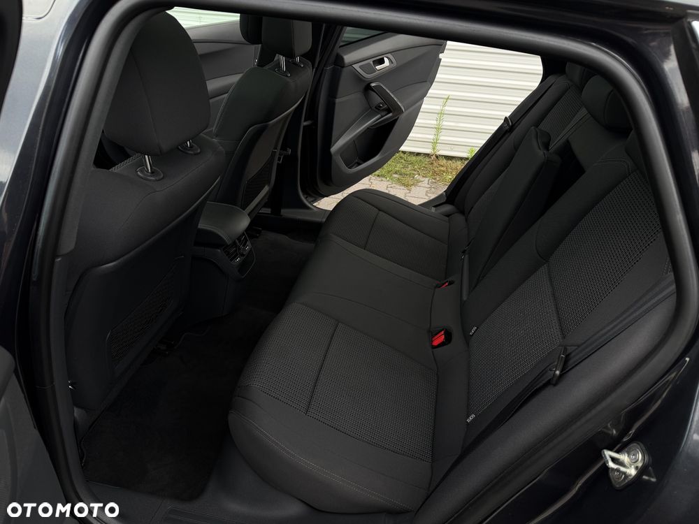 Peugeot 508 HDi 160 Automatik Business-Line - 22