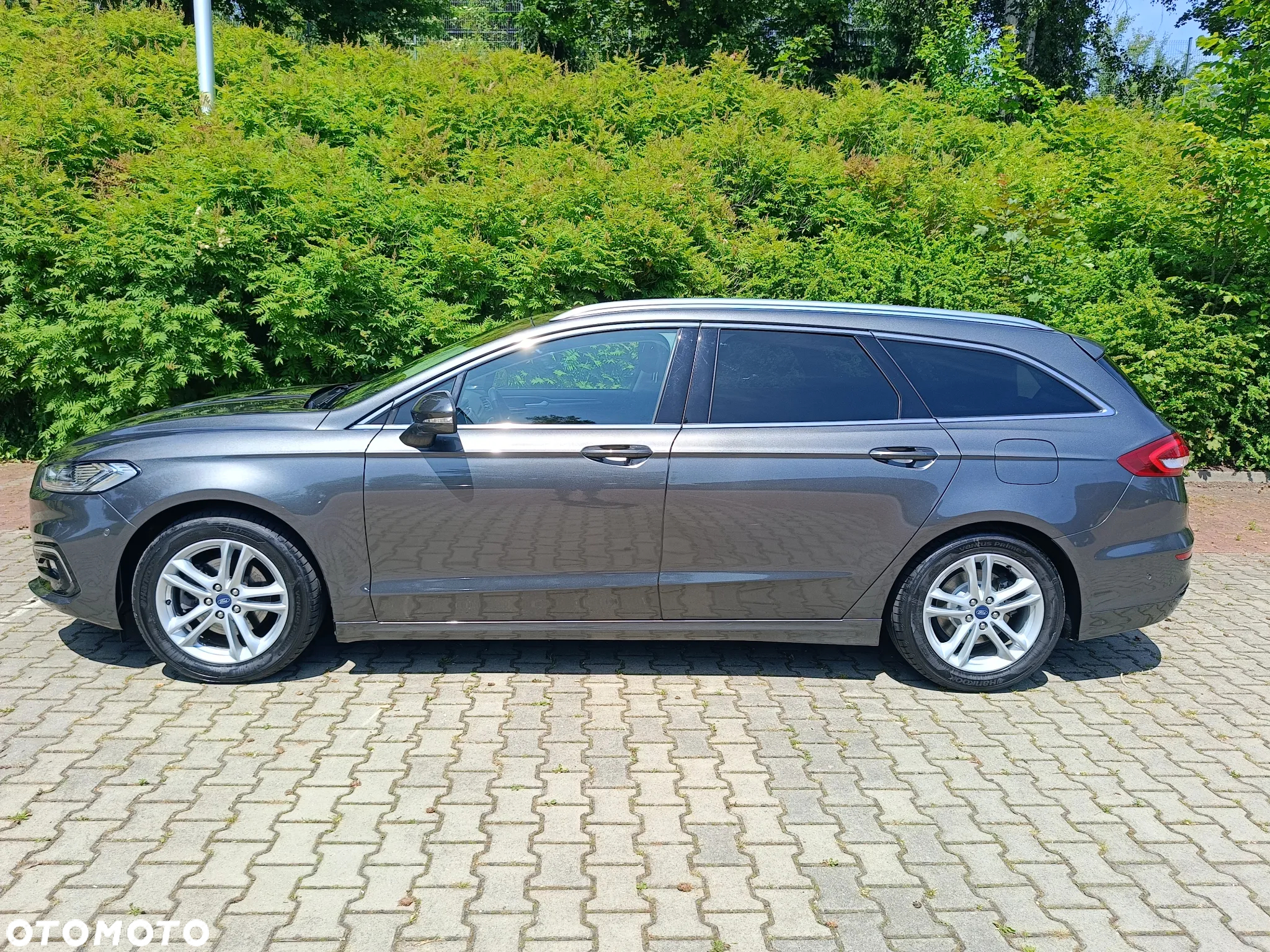 Ford Mondeo 1.5 EcoBoost Titanium - 6
