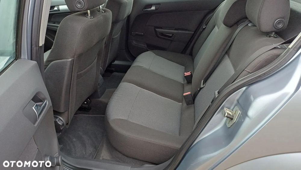 Opel Astra 1.6 Edition - 14