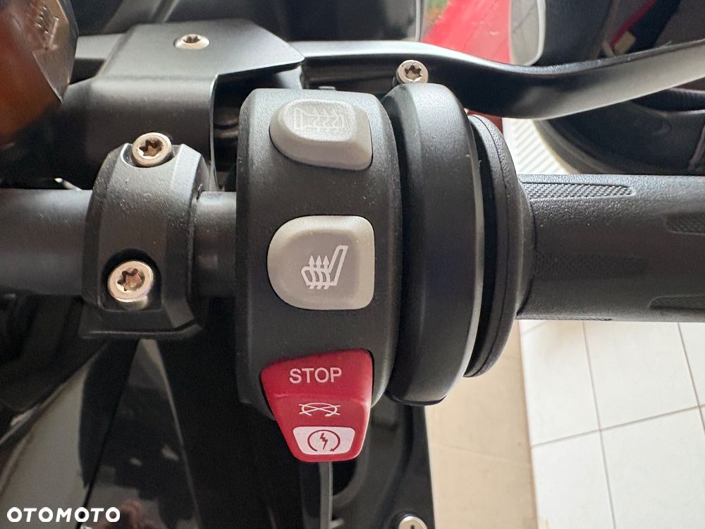 BMW K - 10