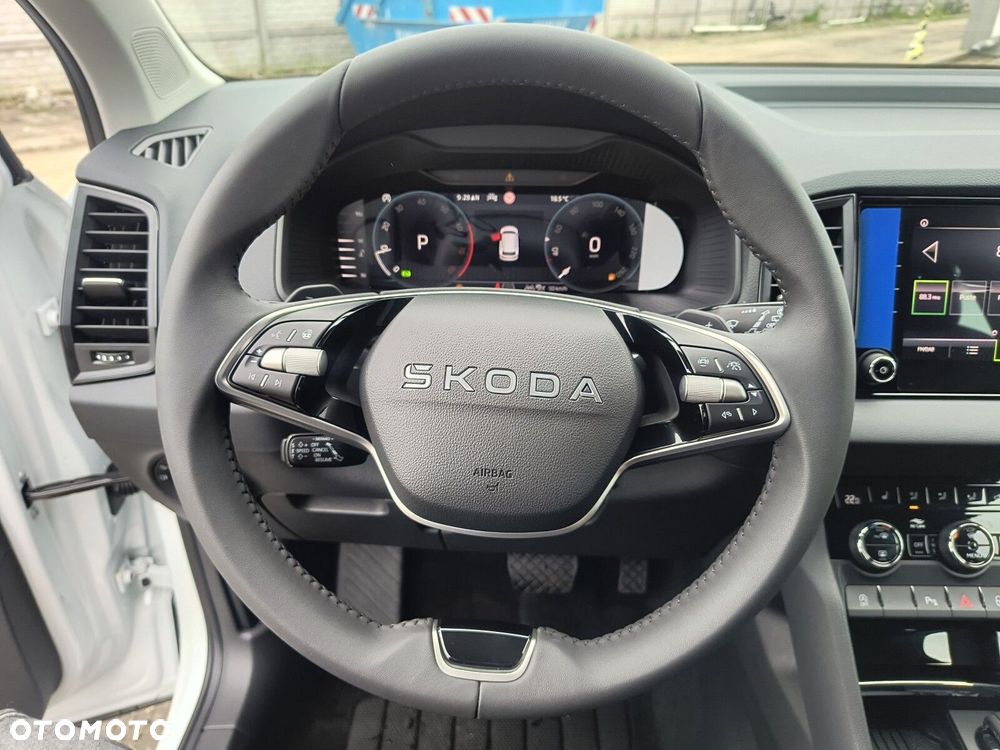 Skoda Karoq - 29