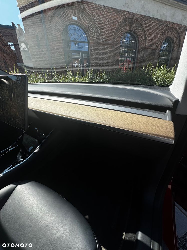 Tesla Model 3 Standard Reichweite Plus Hinterradantrieb - 18