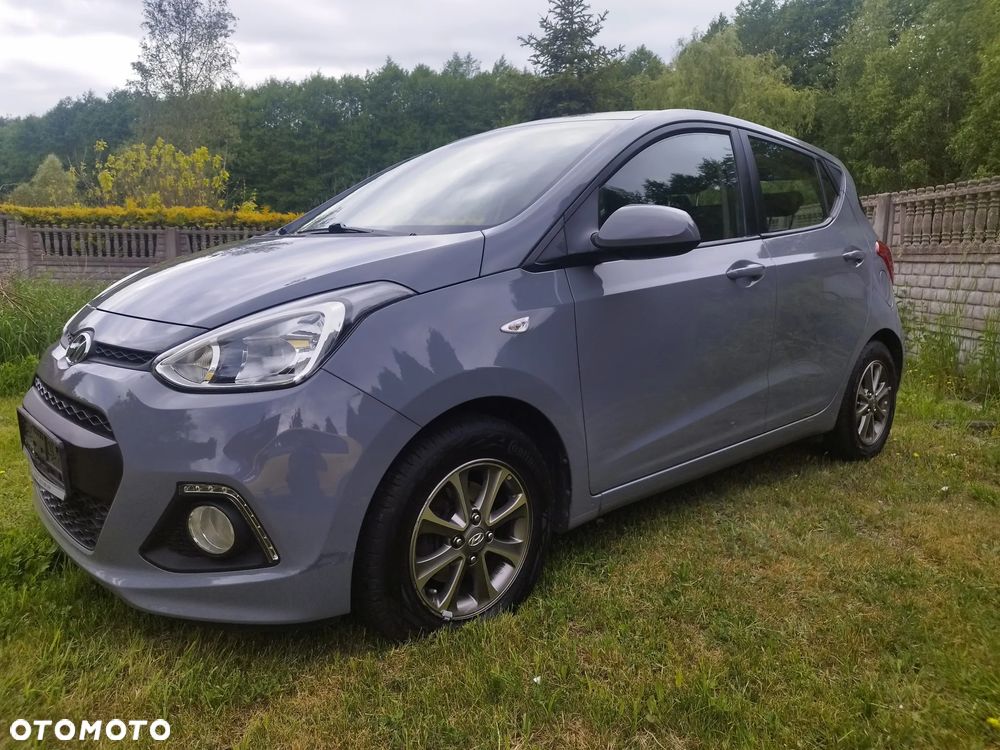Hyundai i10 - 3