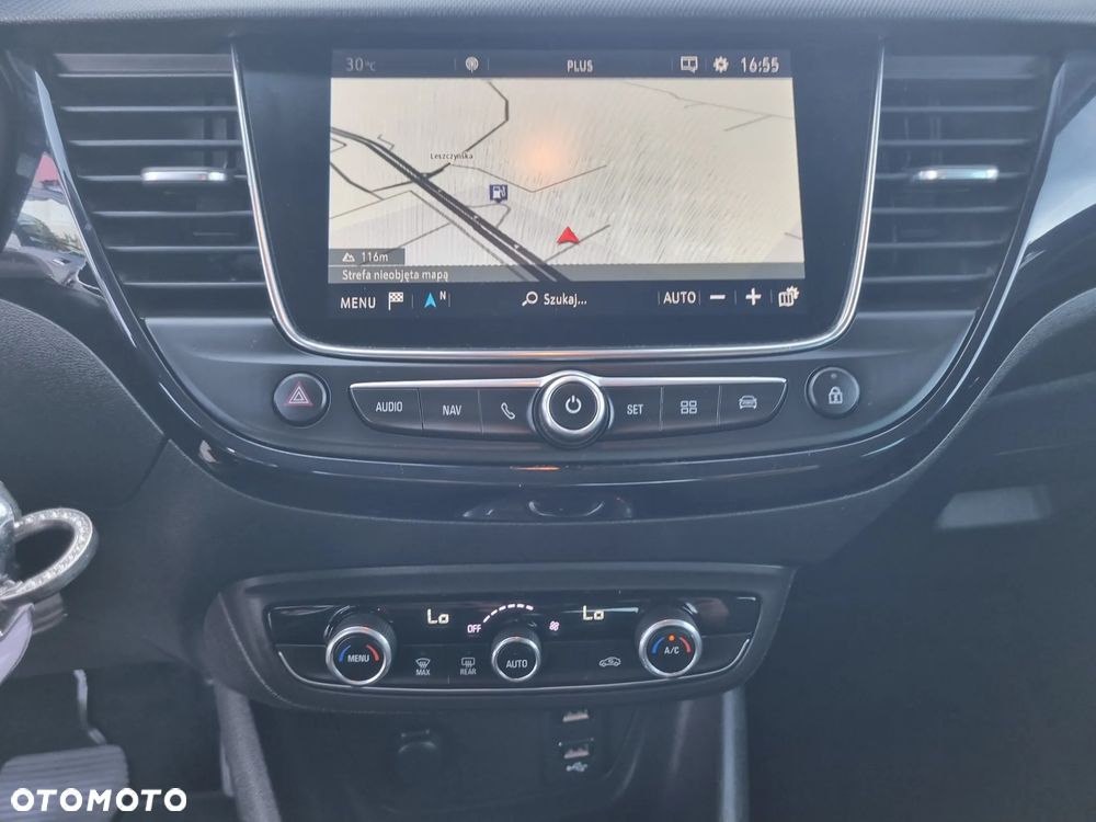 Opel Crossland X - 18