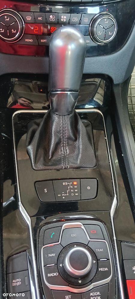 Peugeot 508 2.0 HDi Business Line - 7