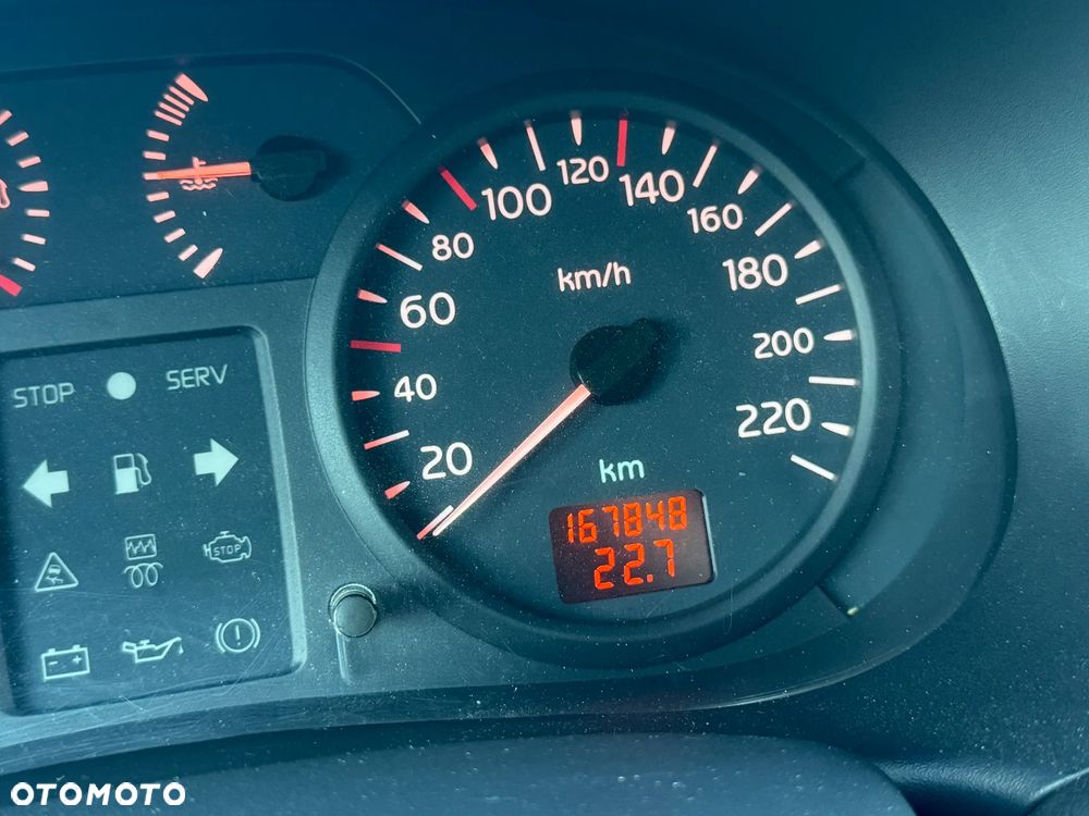 Renault Clio 1.2 16V Emotion - 20