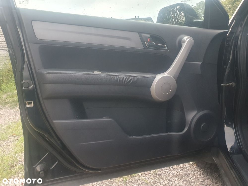 Honda CR-V 2.0 Executive - 6