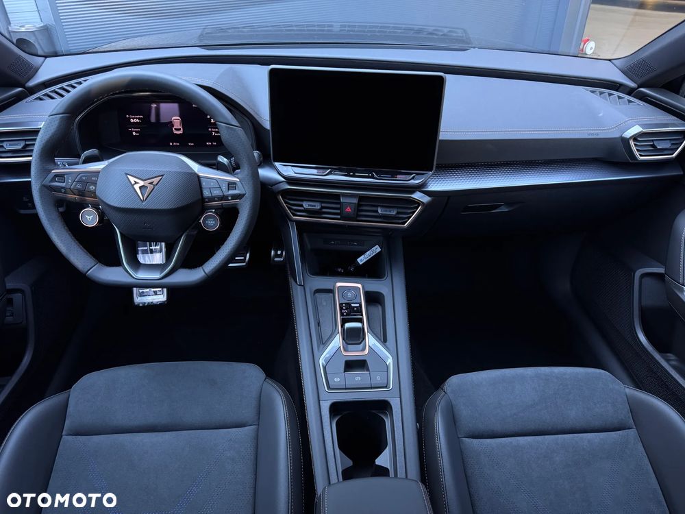Cupra Leon - 15