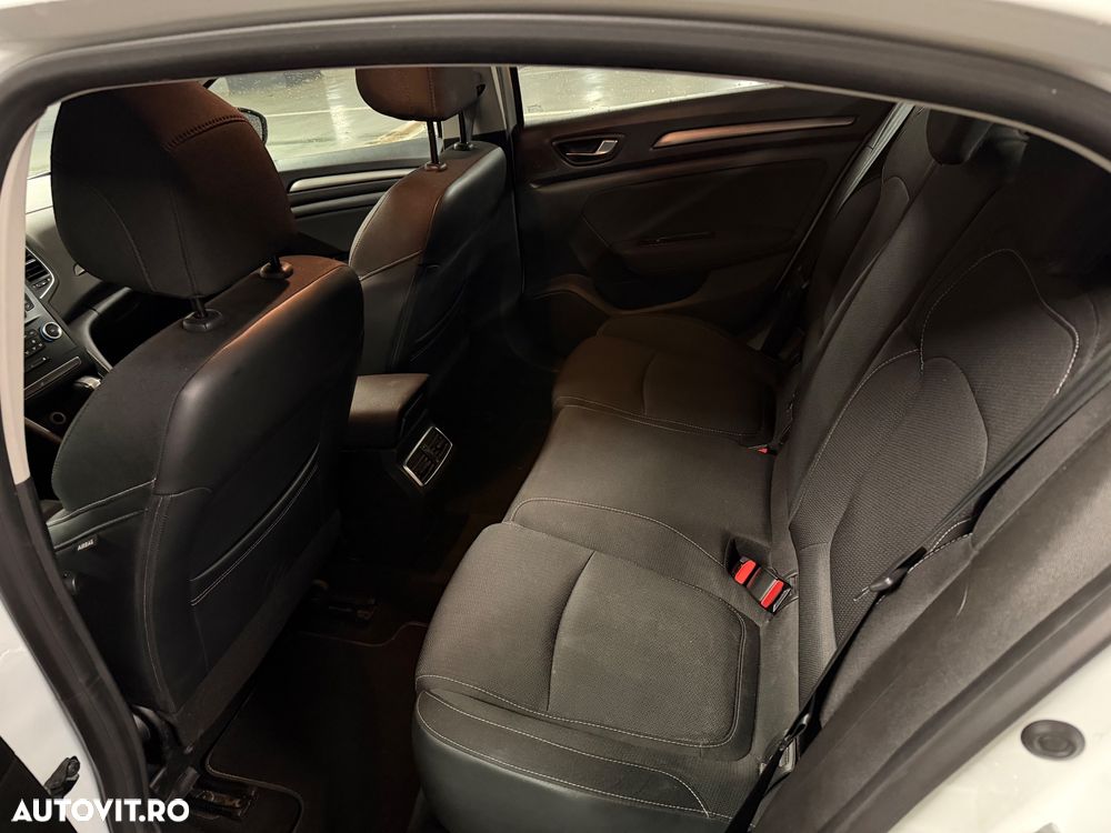 Renault Megane TCe GPF EDC Intens - 7