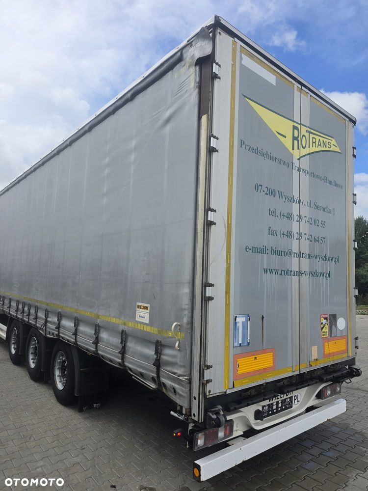 Scania R450 - 14