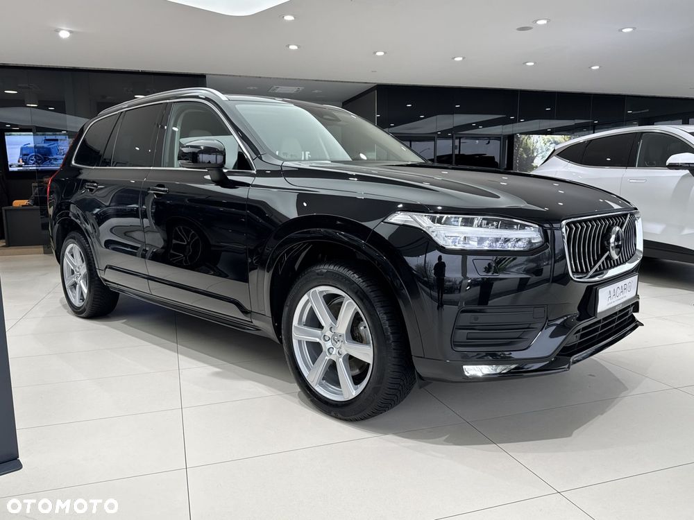 Volvo XC 90 - 6