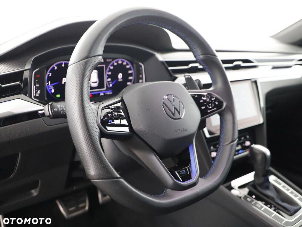 Volkswagen Arteon Shooting Brake - 9