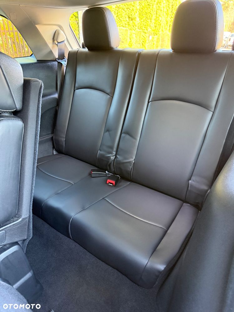 Fiat Freemont 2.0 Multijet 16V DPF Automatik Allrad Cross - 31