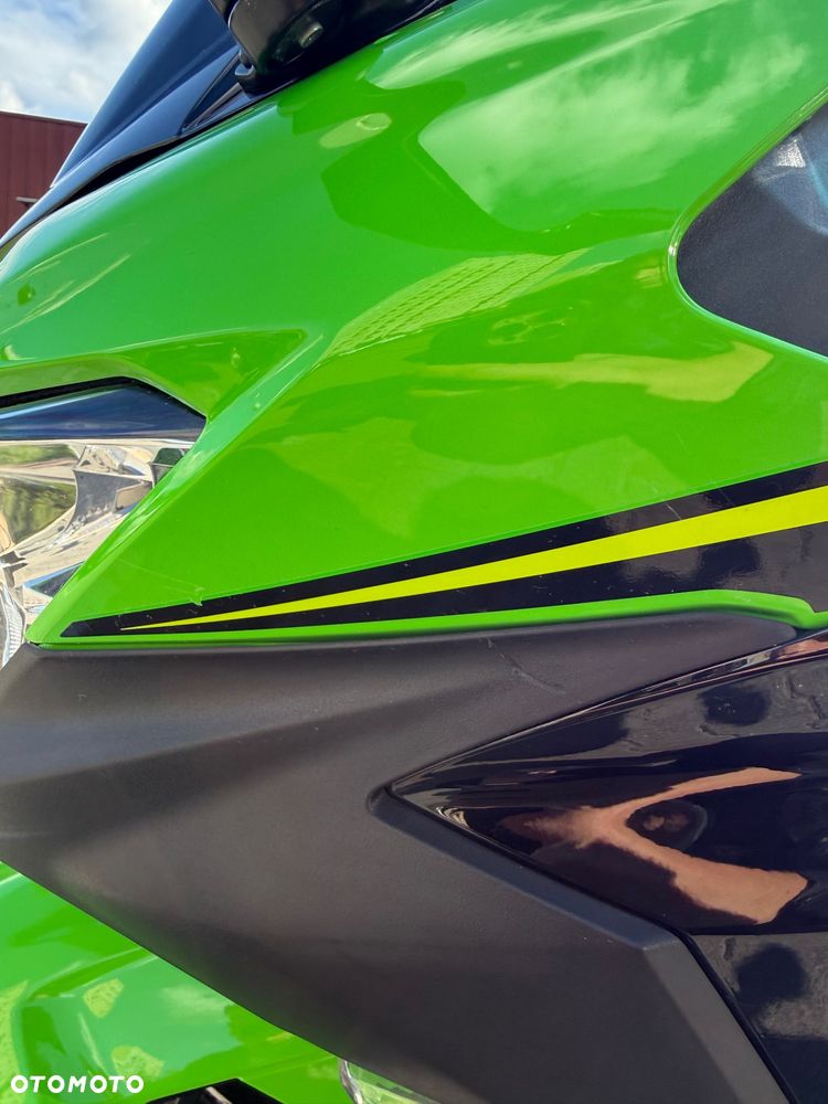 Kawasaki Ninja 400 - 16