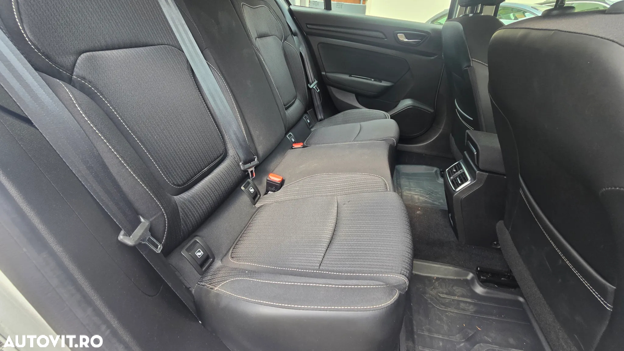 Renault Megane - 15