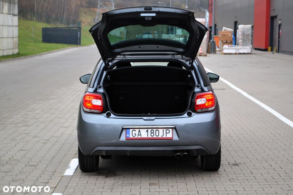 Citroën DS3 THP 155 SportChic - 30