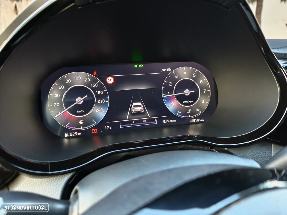 Kia XCeed 1.0 T-GDI GT-Line - 10