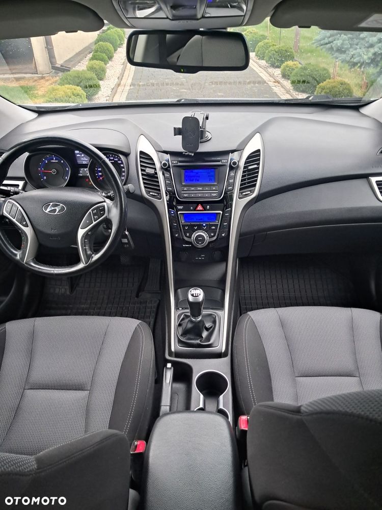 Hyundai i30 - 7