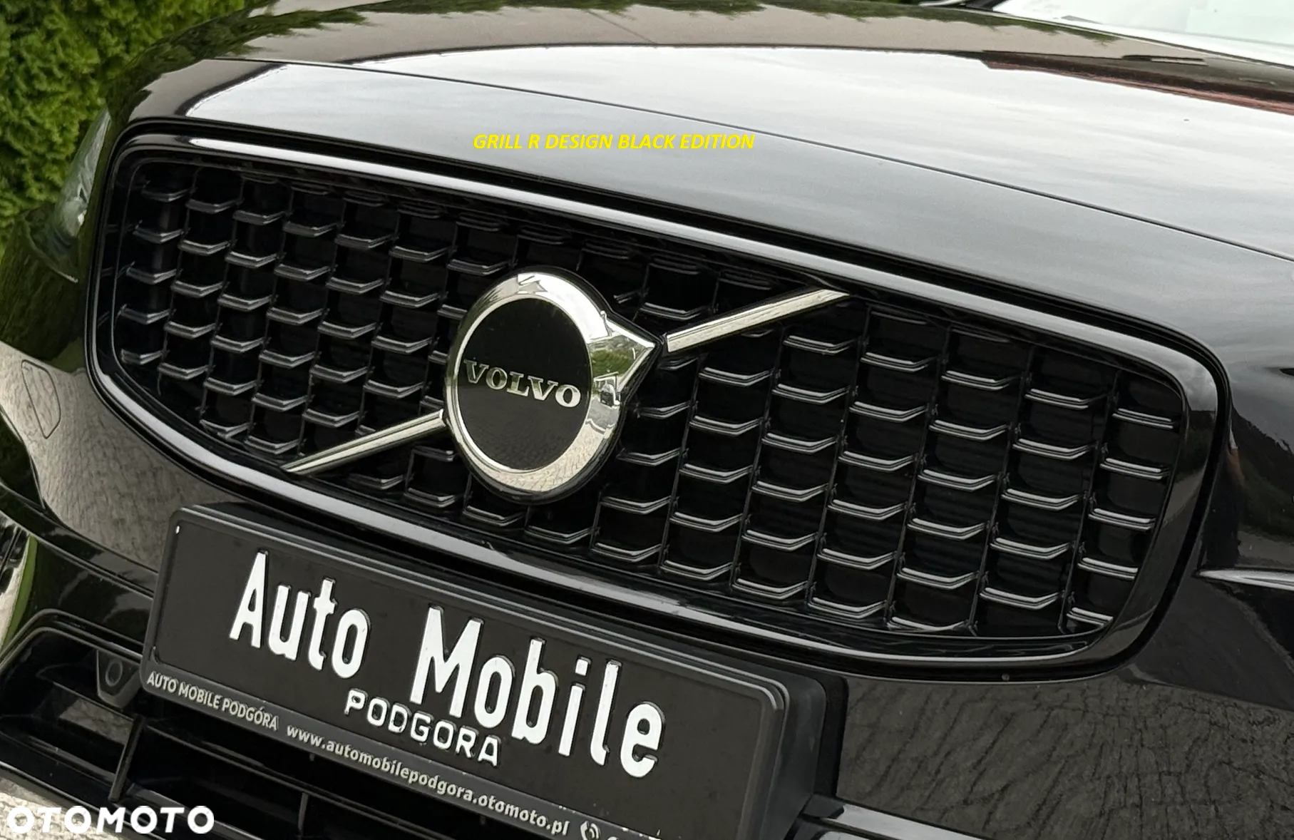 Volvo V90 B4 D Plus Dark - 30