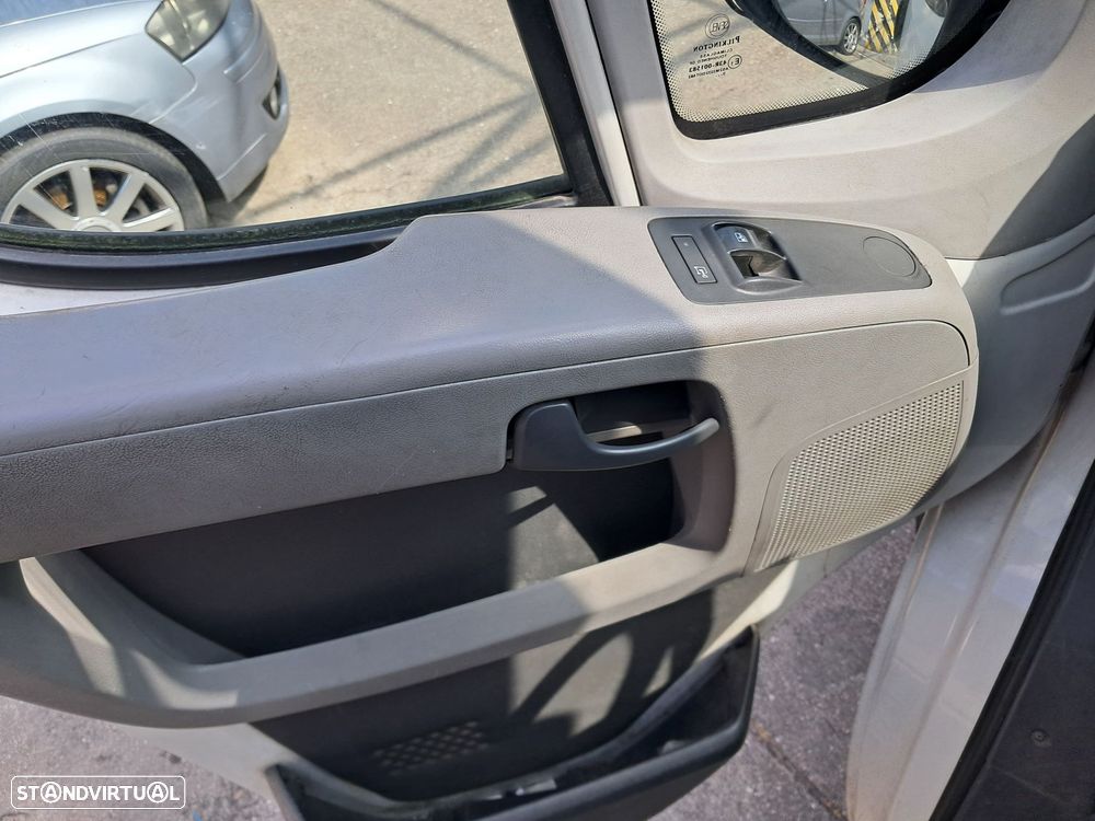 Citroën Jumper 2.2 HDi 30 L1H1 - 5
