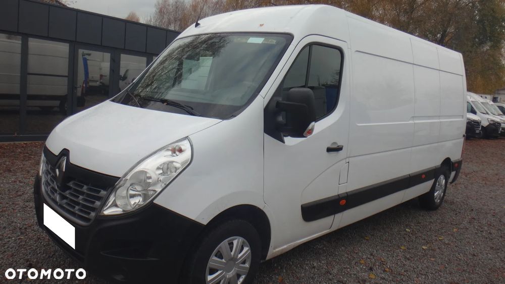 Renault Master - 4