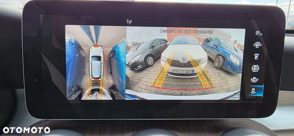 Mercedes-Benz GLC - 40