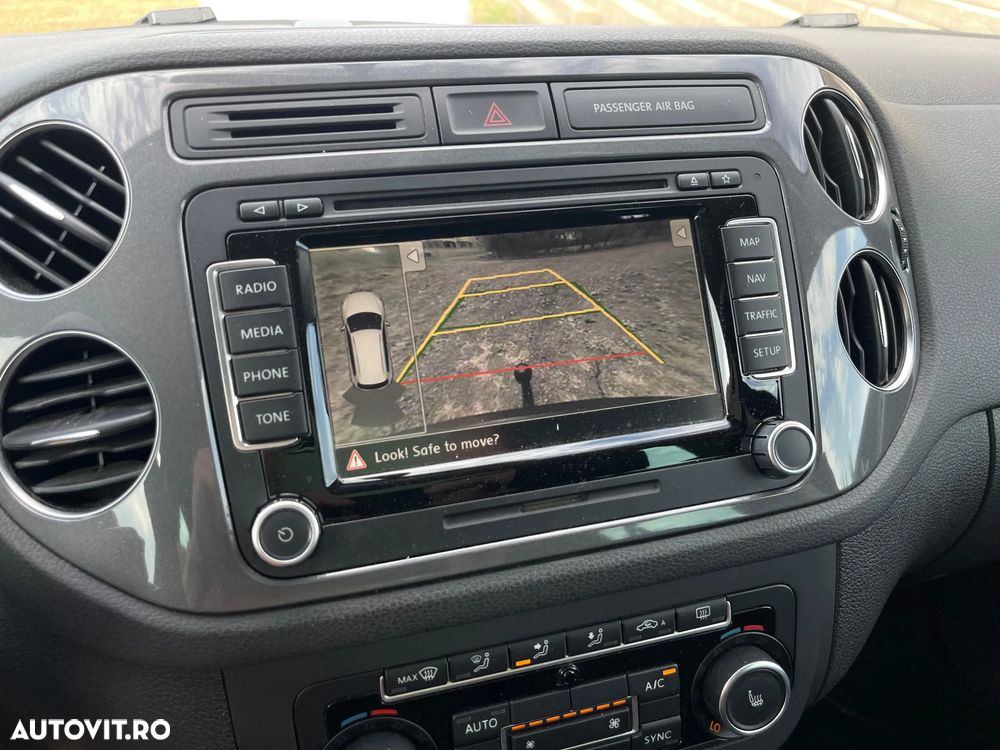 Volkswagen Tiguan 2.0 TDI DPF 4Motion Cup Sport & Style - 8